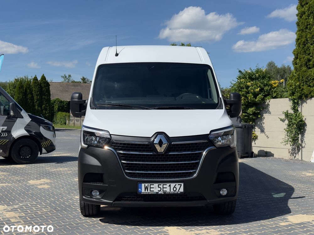 Renault MASTER - 3