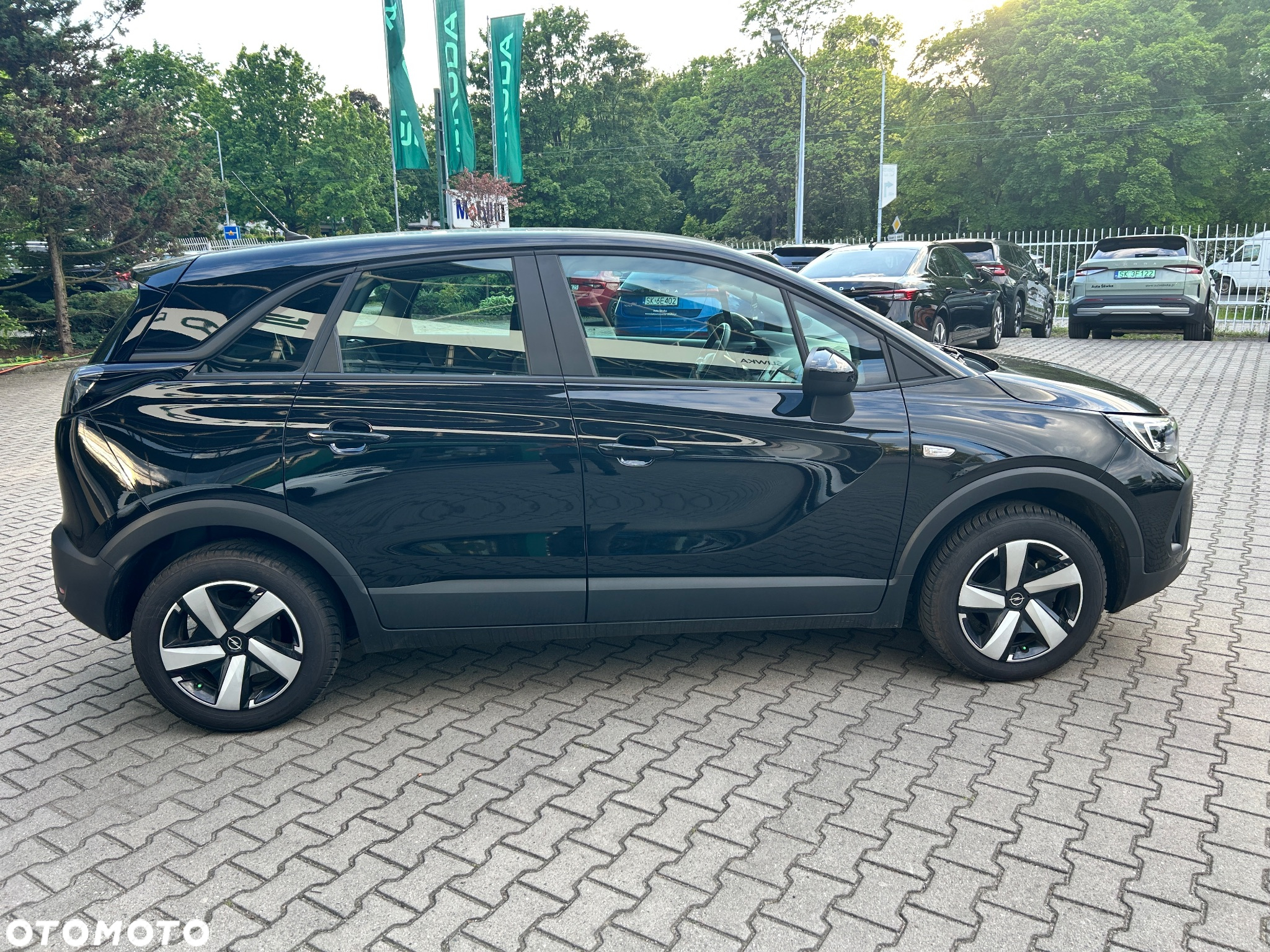 Opel Crossland 1.2 T - 6