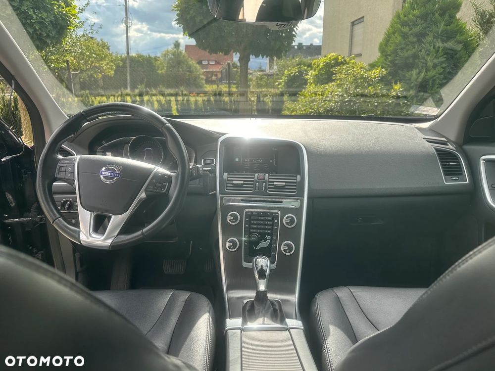 Volvo XC 60 - 9