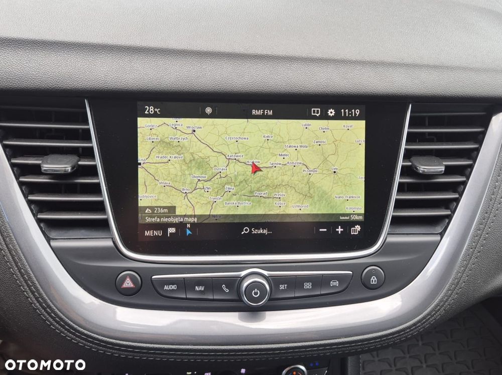 Opel Grandland X 2.0 D Start/Stop Automatik Ultimate - 15
