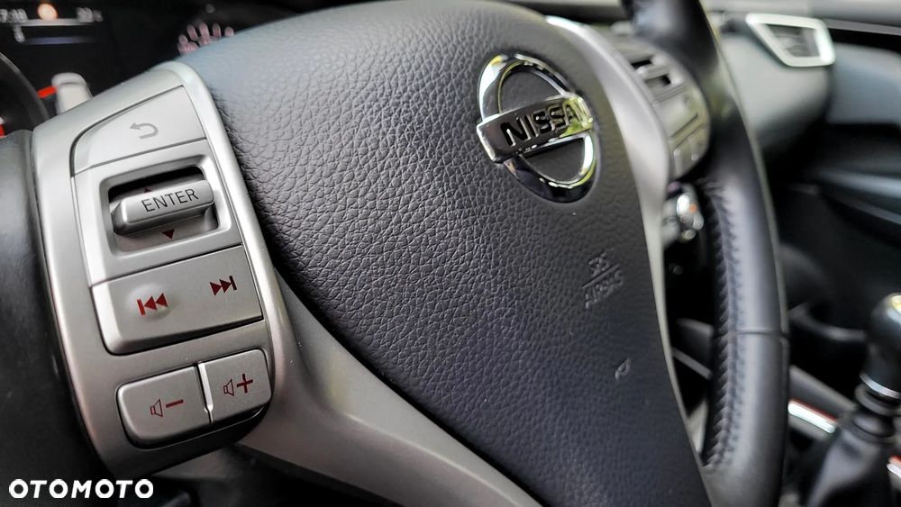 Nissan Qashqai 1.6 DCi Acenta EU6 - 13