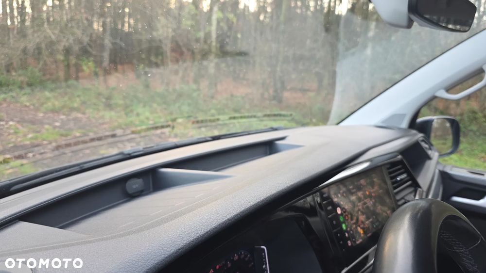 Volkswagen Multivan 2.0 TDI L1 Highline DSG - 30