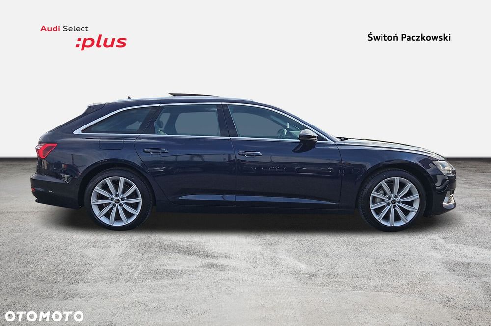 Audi A6 Avant - 6