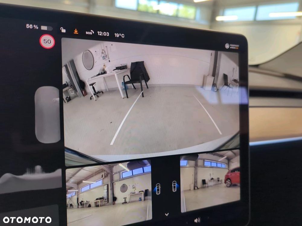 Tesla Model 3 Long Range RWD - 8