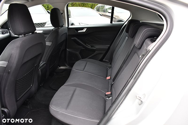 Ford Focus 1.5 EcoBlue Start-Stopp-System ACTIVE STYLE - 19