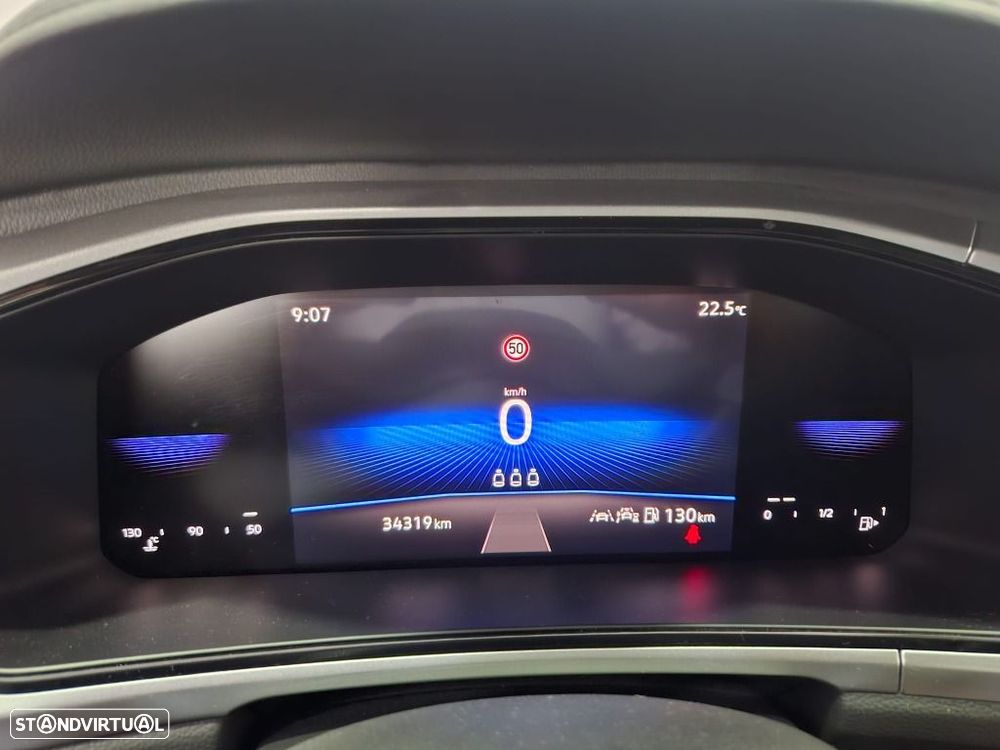 VW T-Roc 1.0 TSI Urban - 22