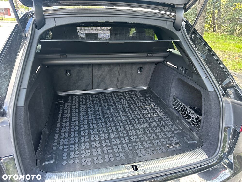 Audi A4 Avant 2.0 TDI S tronic - 7