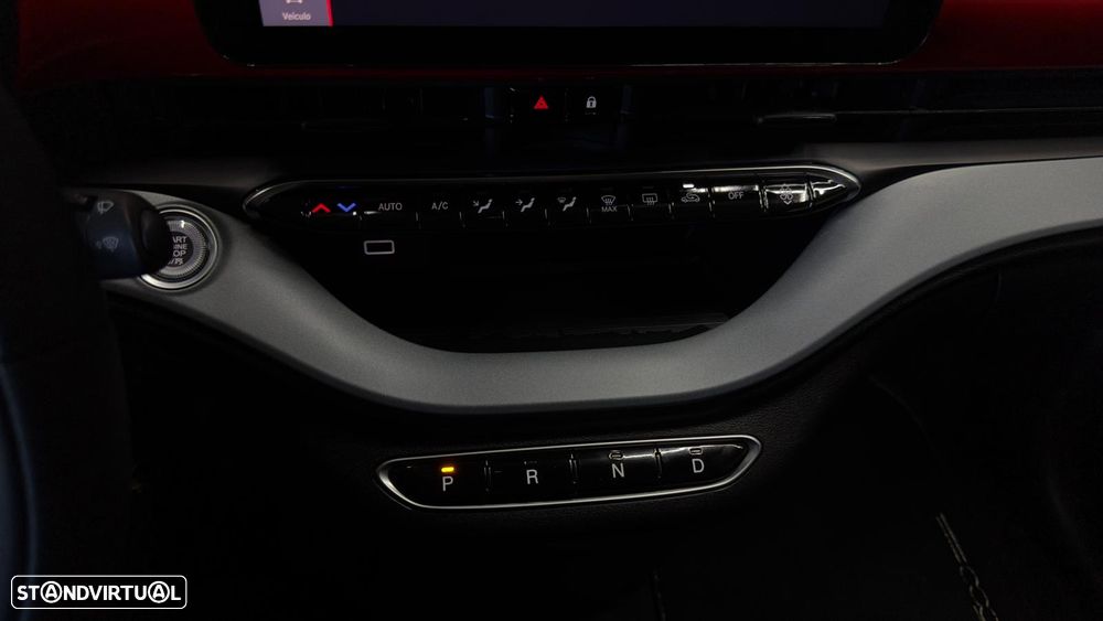 Fiat 500e 23,8kWh - 30