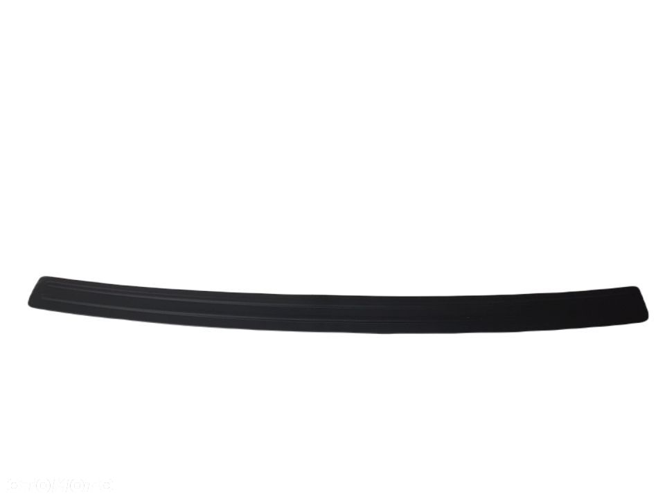 HYUNDAI TUCSON 05-09 LISTWA NAKŁADKA OZDOBNA ZDERZAKA TYŁ TYLNEGO NOWA 86645-2E000