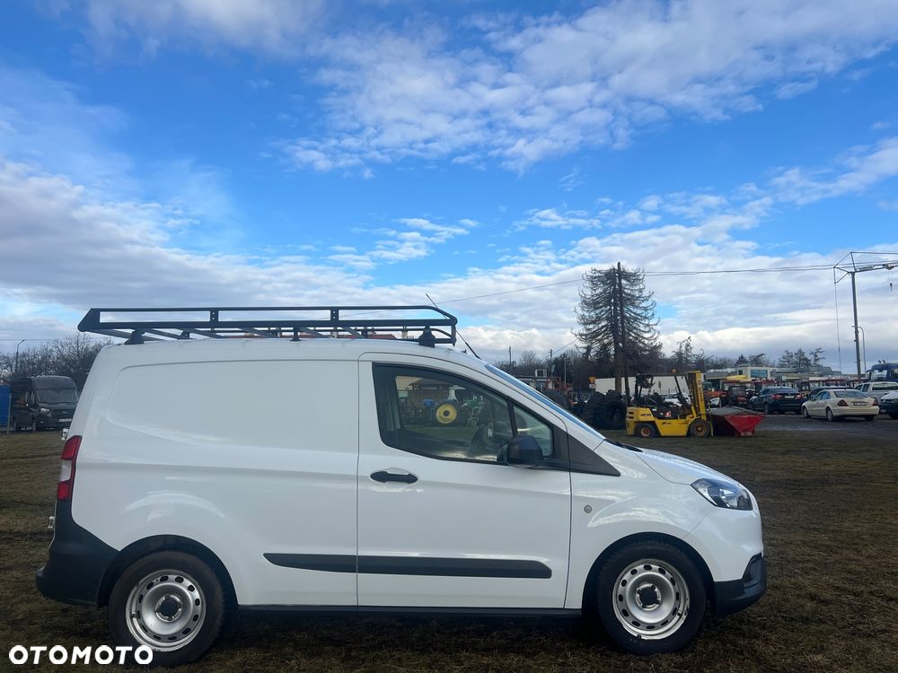 Ford Transit CURIER - 4