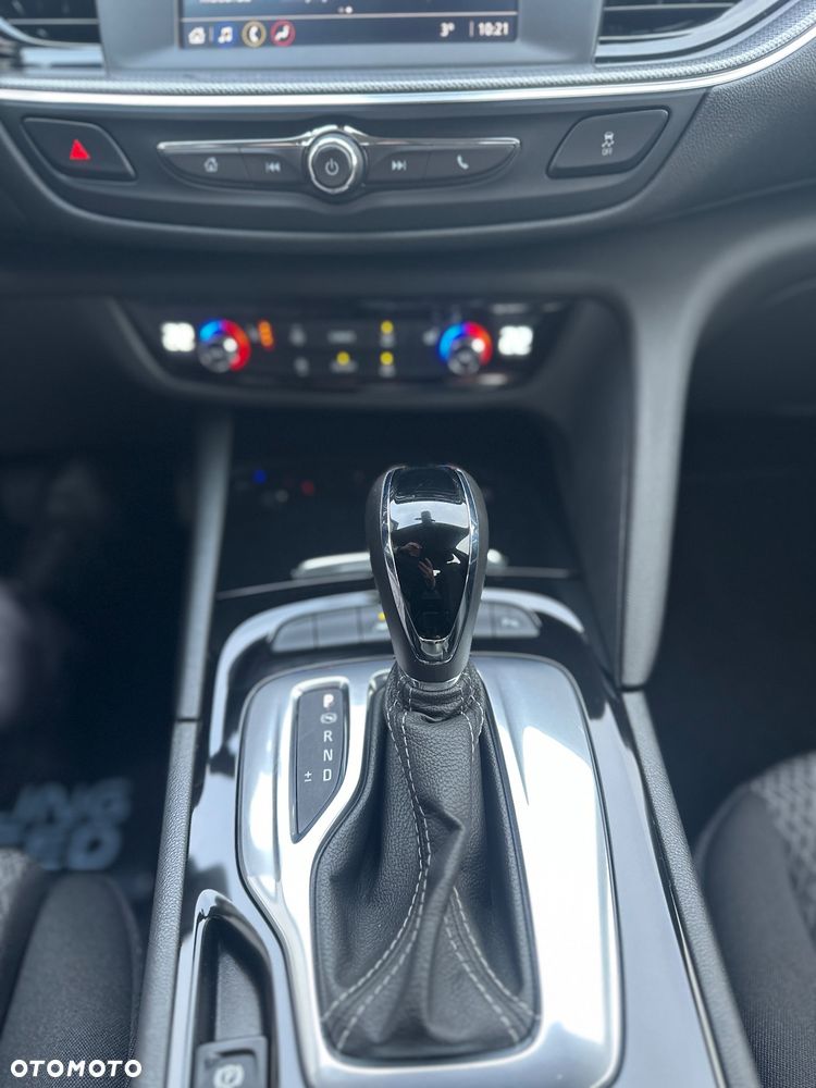 Opel Insignia 1.5 Automatik Business Edition - 25