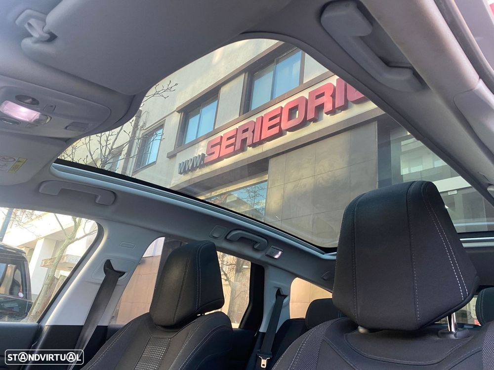 Peugeot 308 SW 1.6 e-HDi Allure - 14