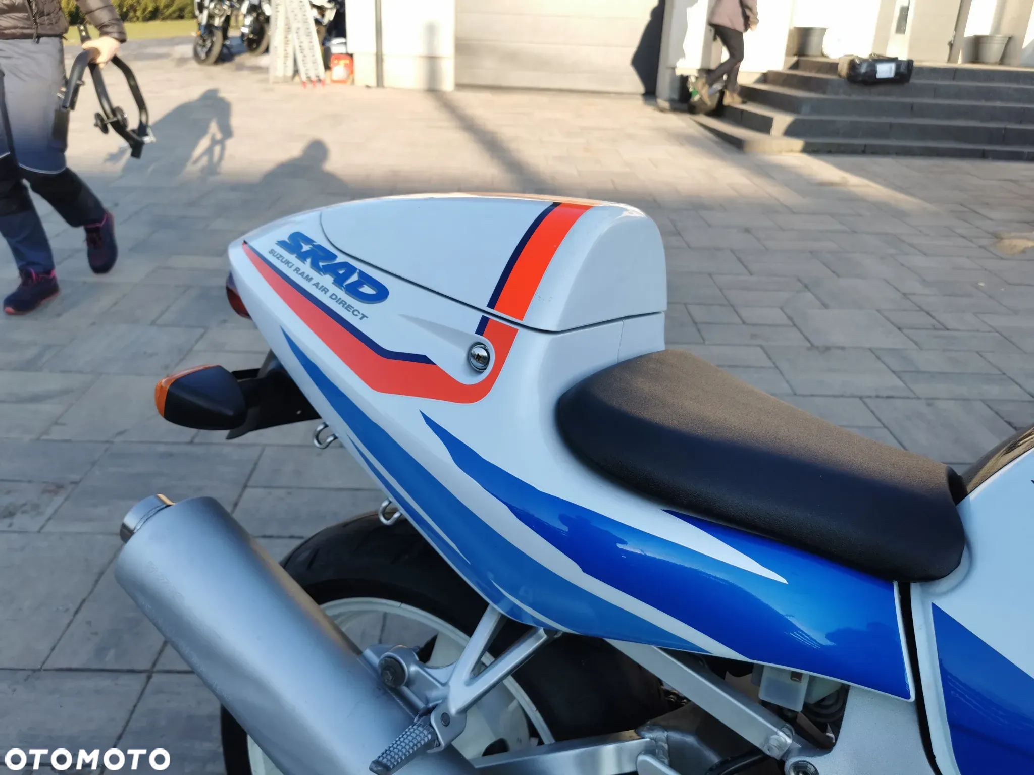 Suzuki GSX-R - 20