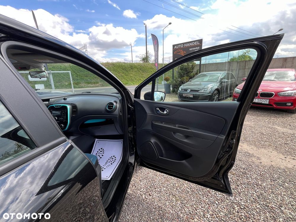 Renault Captur (ENERGY) TCe 90 LIFE - 17