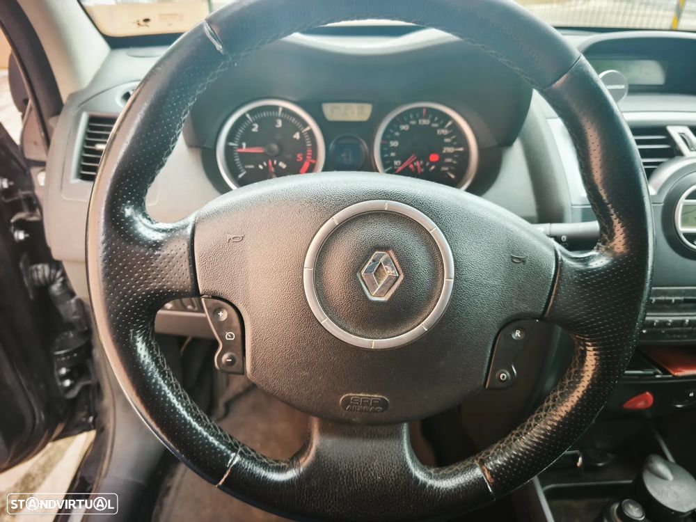 Renault Mégane Break - 6