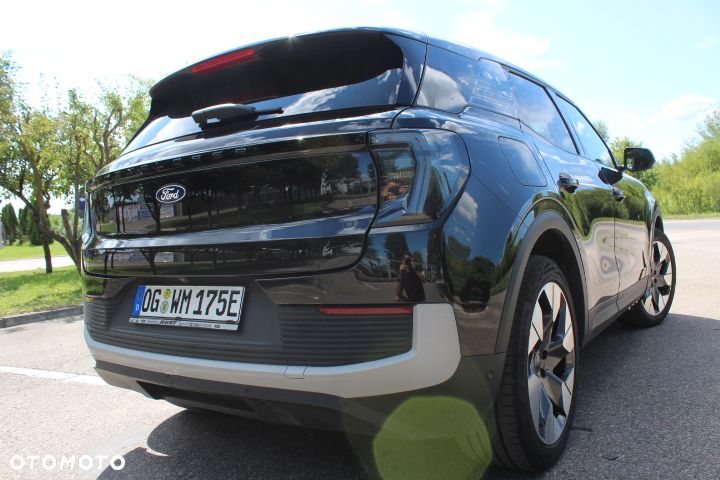 Ford Explorer 78kWh Premium AWD - 5