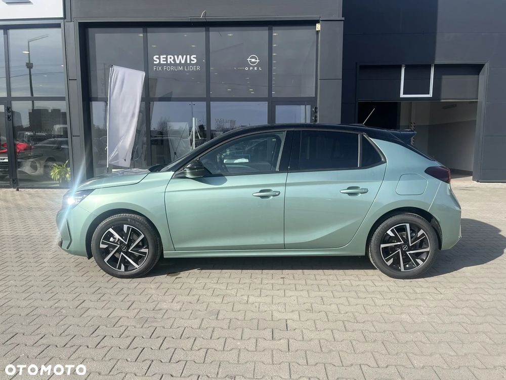 Opel Corsa 1.2 T mHEV Yes 2025 eDCT - 3