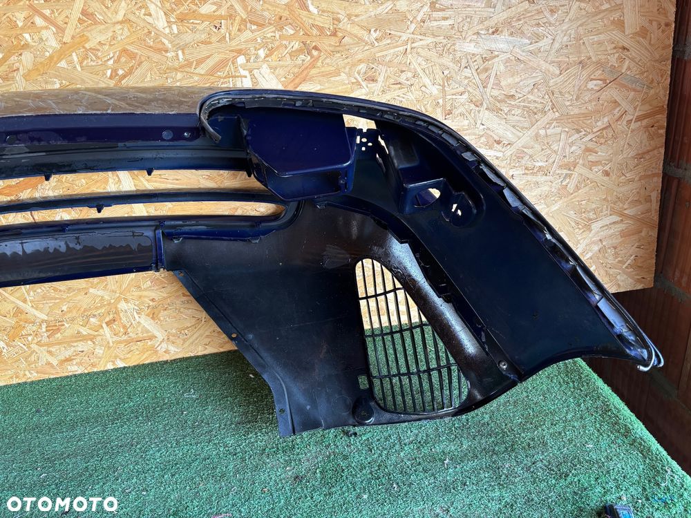 Porsche 911  993 Zderzak przedni - 10