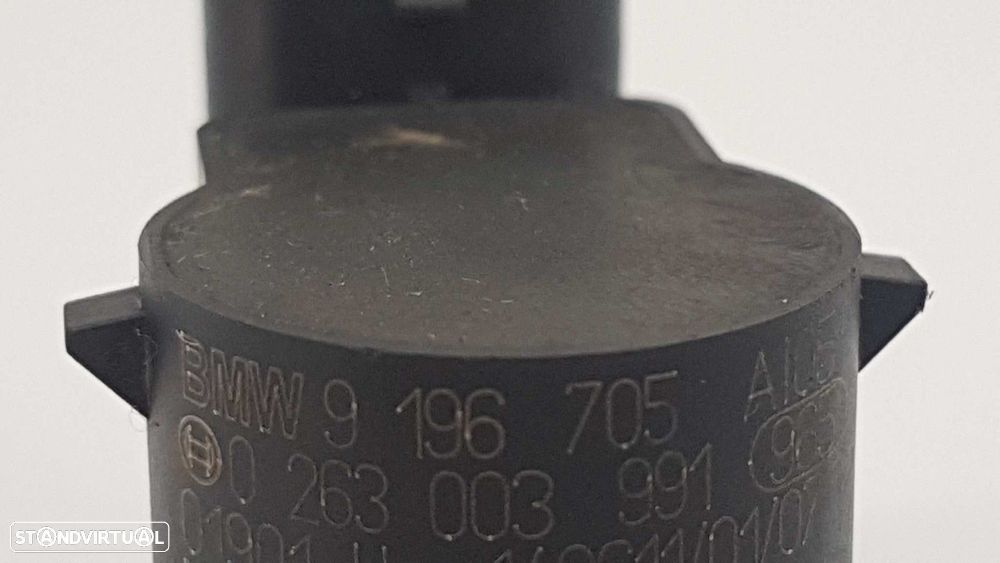 SENSOR DE ESTACIONAMENTO MINI PACEMAN (R61) COOPER D ALL4 - 2