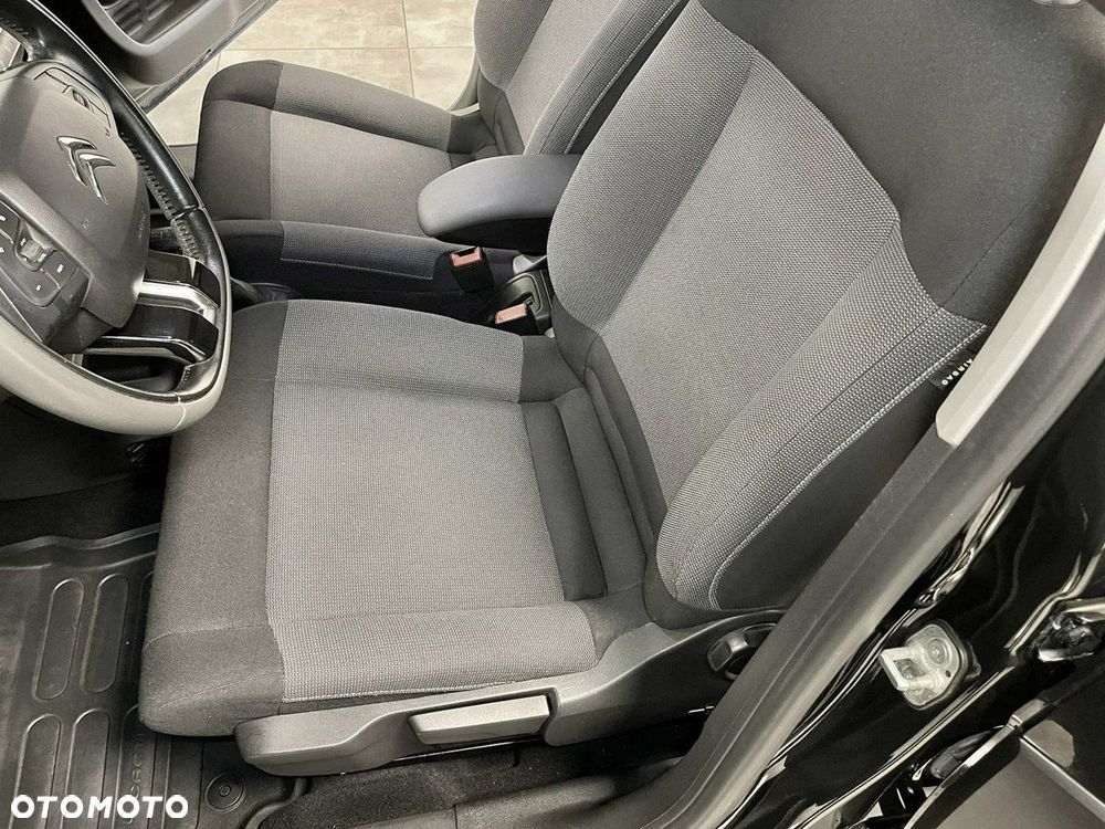 Citroën C4 Cactus PureTech 110 Stop&Start Shine - 14