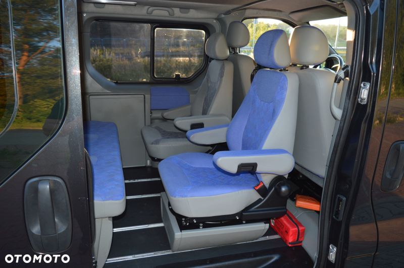 Opel Vivaro L1H1 Life - 20