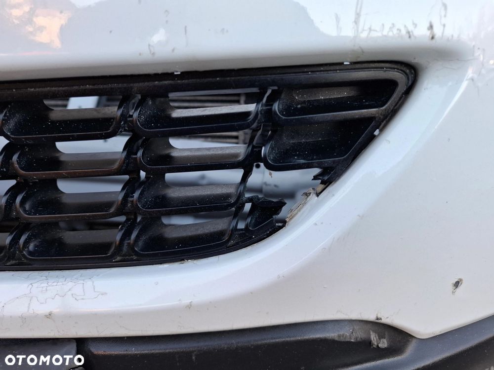 MASKA KOMPLETNY PRZÓD OPEL ANTARA LIFT - 5