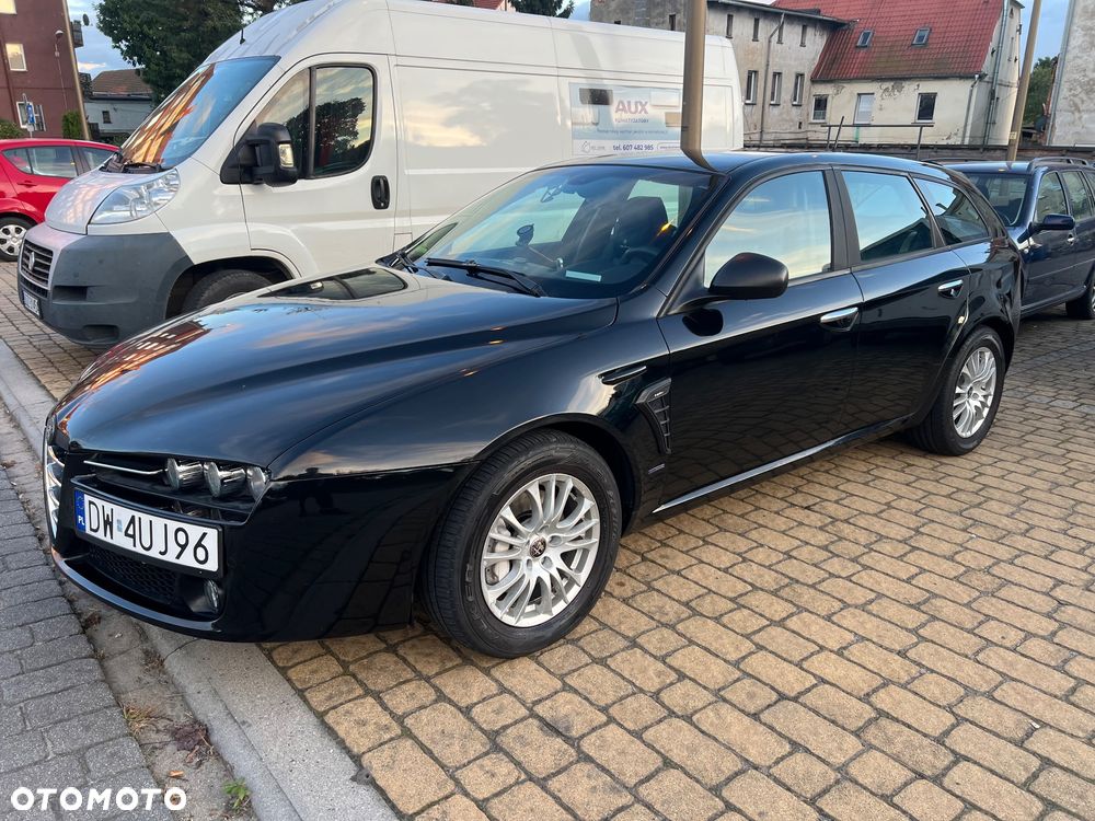 Alfa Romeo 159 - 10