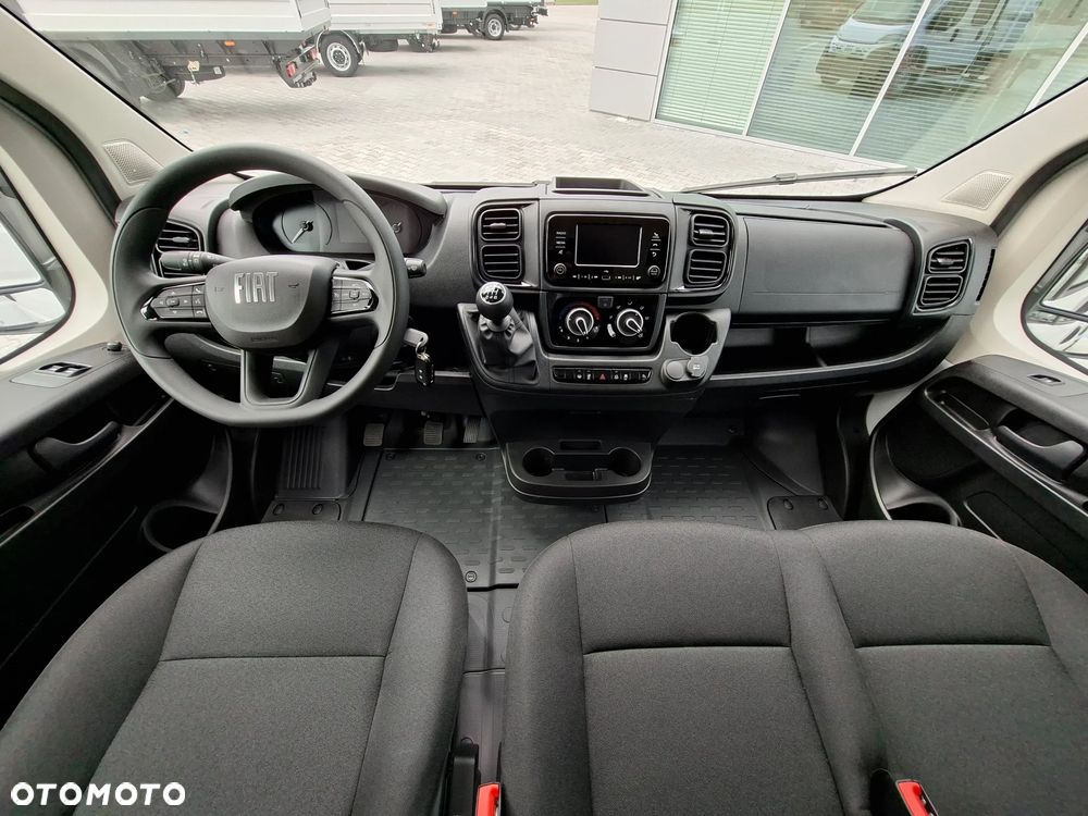 Fiat Ducato Doka - 17