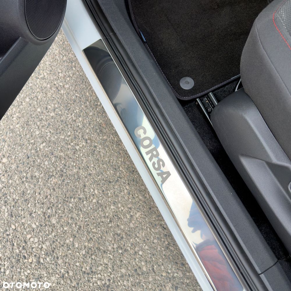 Opel Corsa 1.4 16V Color Edition - 11