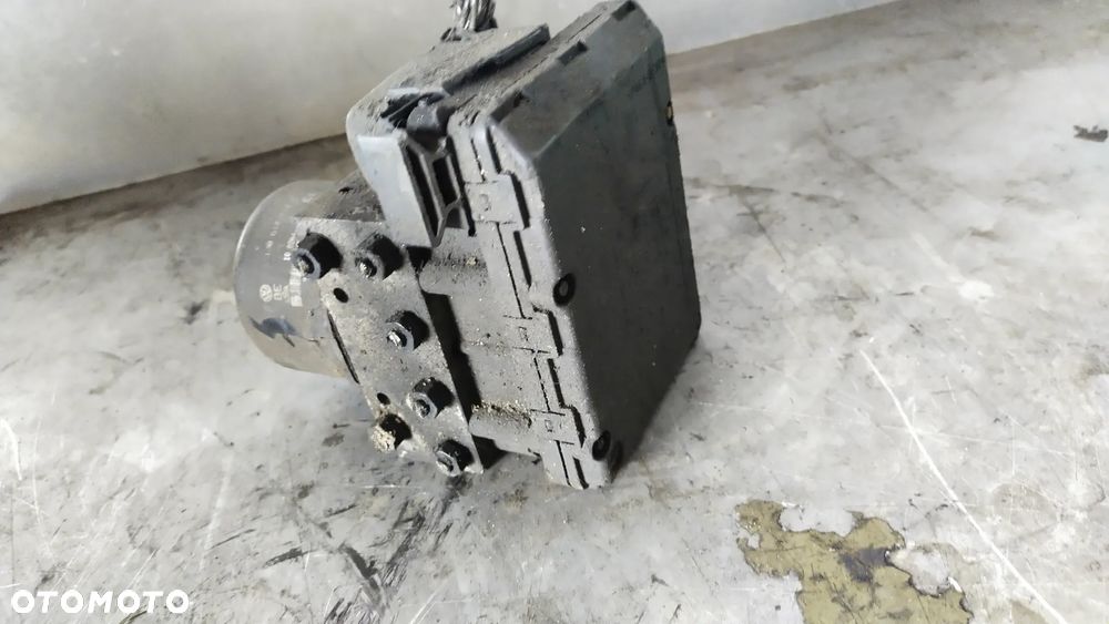 Pompa Abs Audi A3  1J0614217C - 1