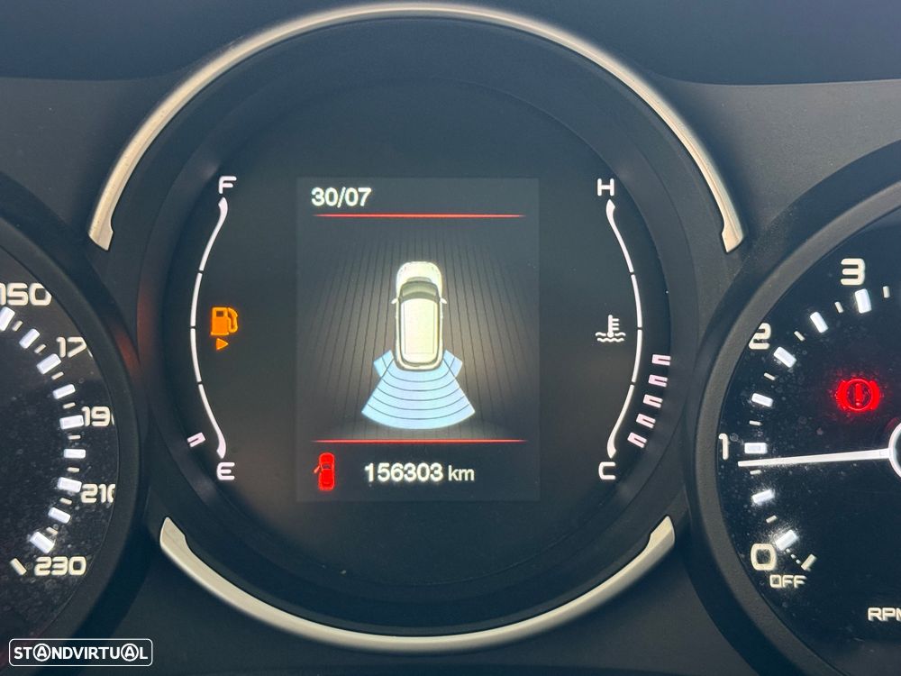 Fiat 500L 1.3 MJ Mirror - 14