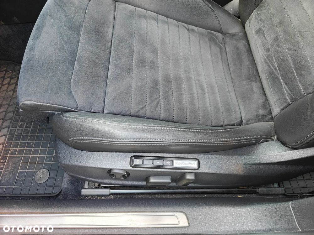 Volkswagen Passat 2.0 TDI BMT Highline DSG - 14