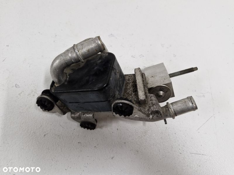 OPEL AMPERA 1.4 B WYMIENNIK CIEPŁA 25937422 - 2