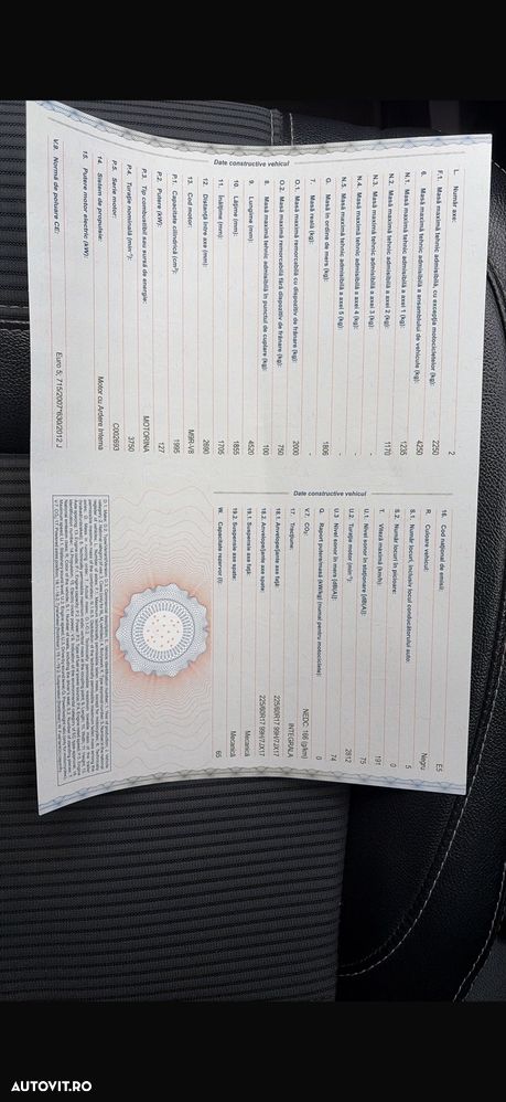 Renault Koleos dCi 175 FAP 4x4 Night and Day - 16