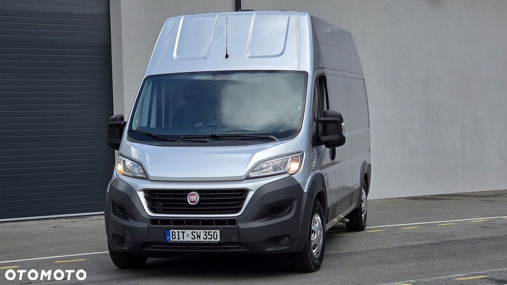 Fiat DUCATO MAXI L3H3 3.0 180KM - 2