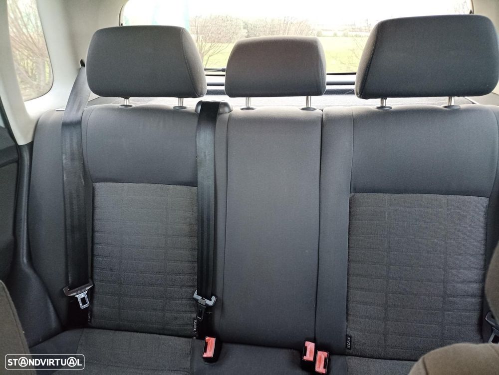VW Polo 1.2 Confortline - 9