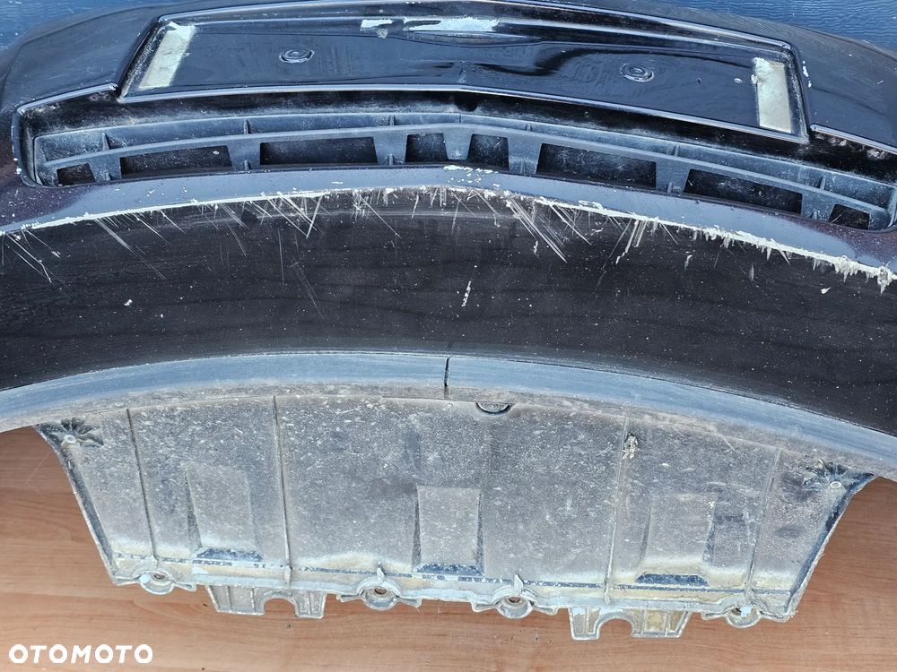 ZDERZAK PRZÓD PRZEDNI PRZED LIFT OPEL INSIGNIA A Z20R ATRAPA KRATKI KOMPLET __ - 20