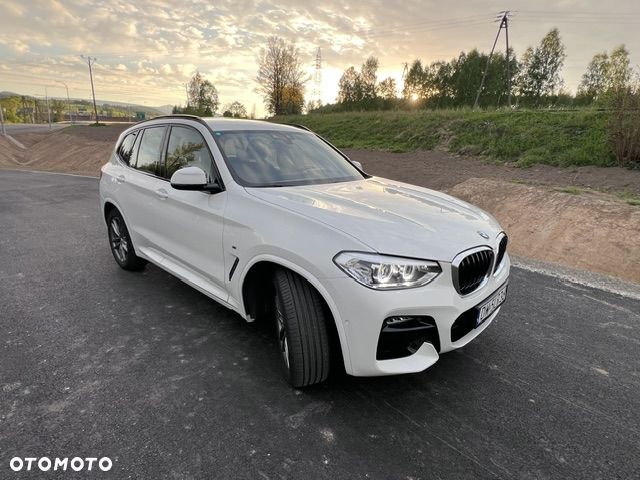 BMW X3 - 4