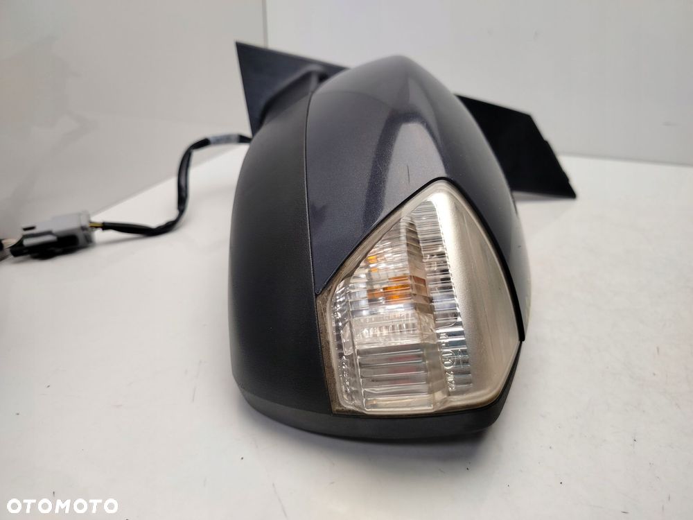 ford c-max ii mk2 10 pin 10r- lusterko lewe zewnętrzne ea - 4