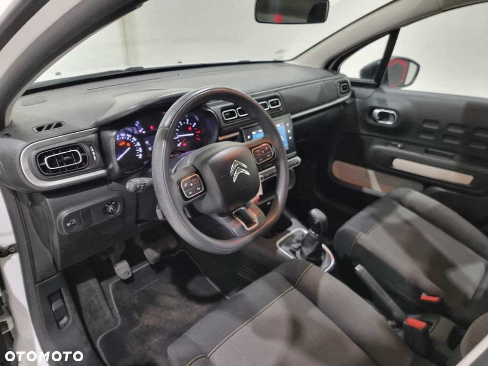 Citroën C3 - 18