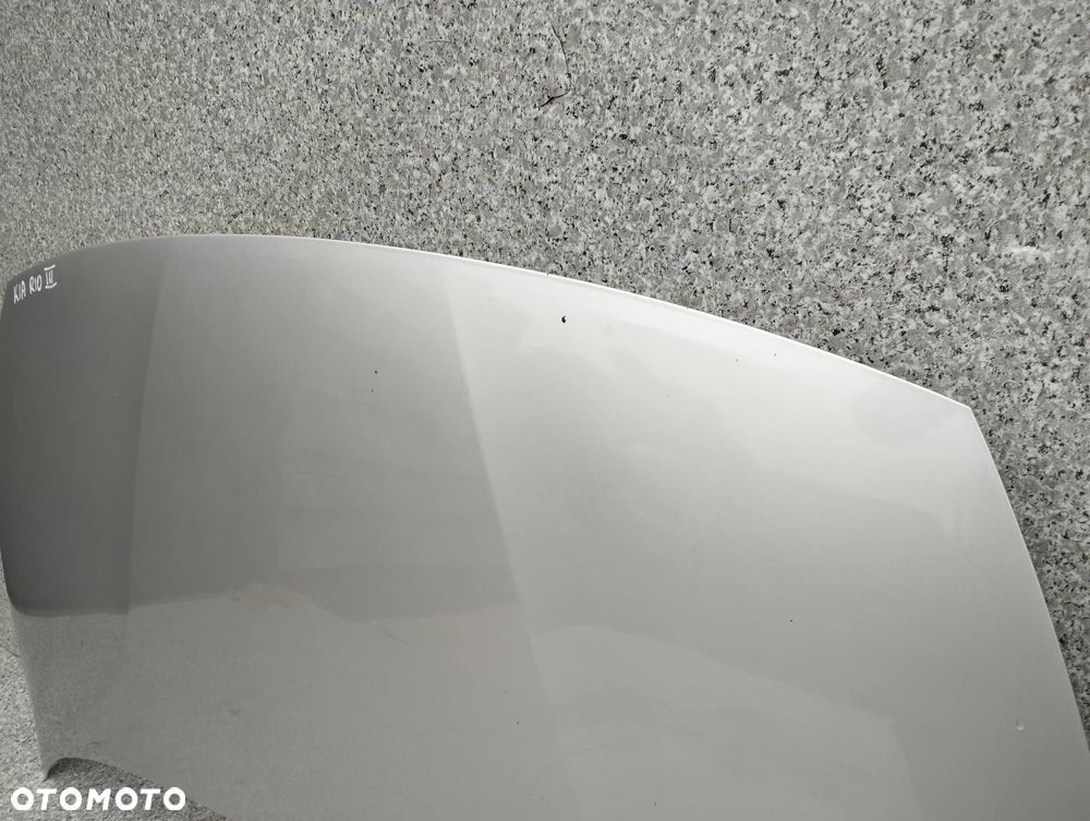 Kia Rio III 11-17r maska - 4