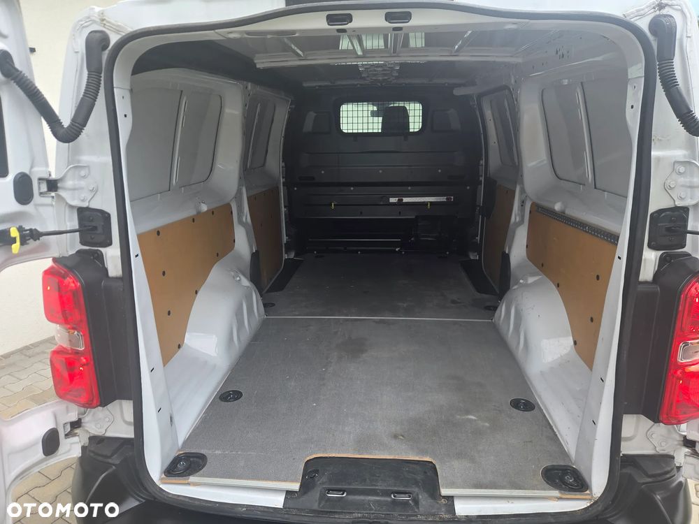Toyota Proace - 17