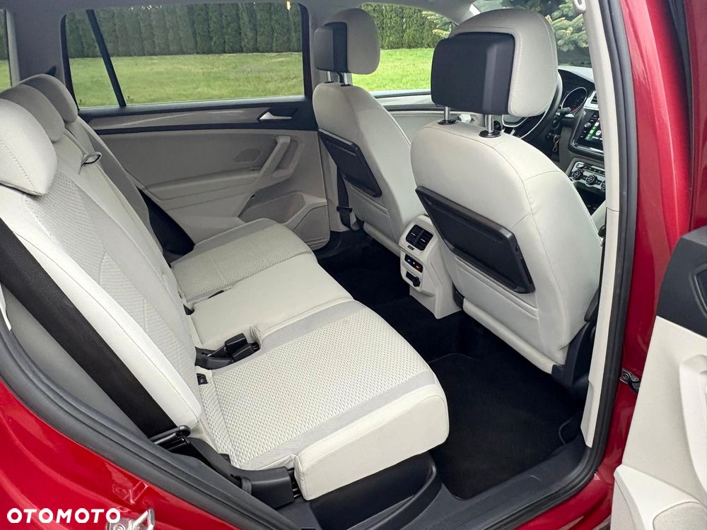 Volkswagen Tiguan - 17