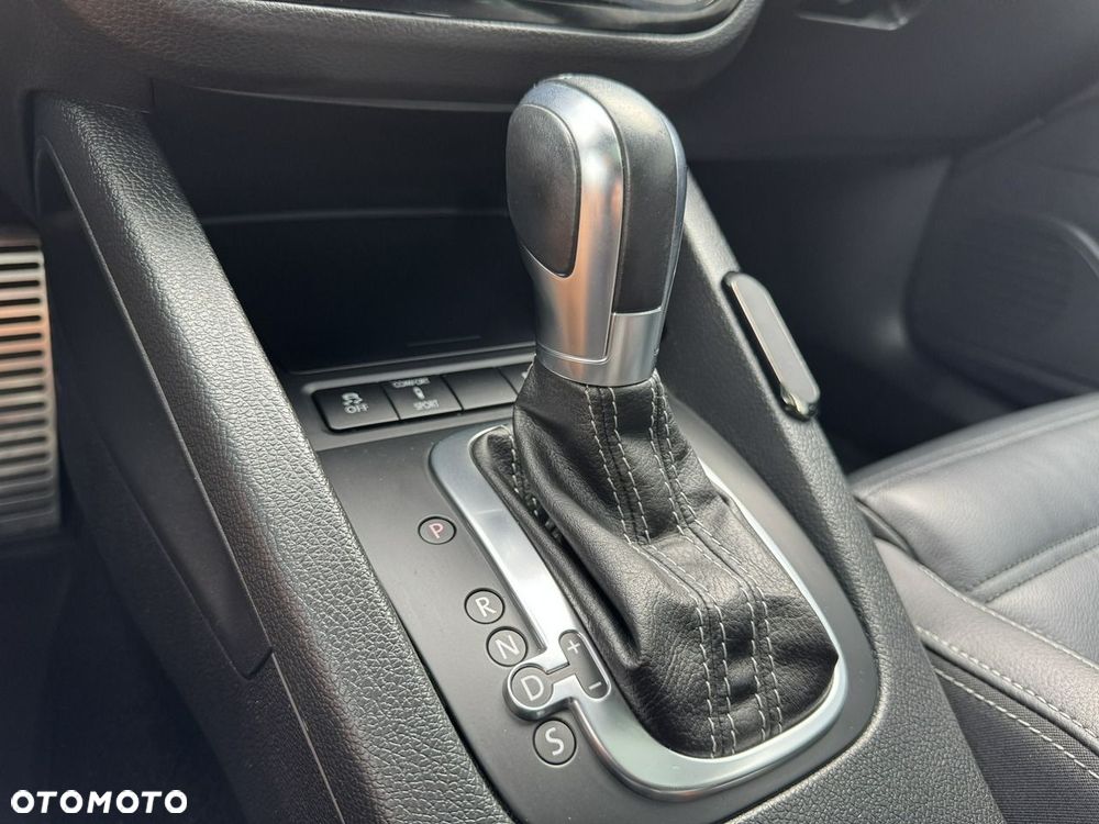Volkswagen Scirocco - 18