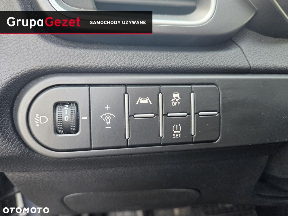 Kia XCeed 1.5 T-GDI M - 19