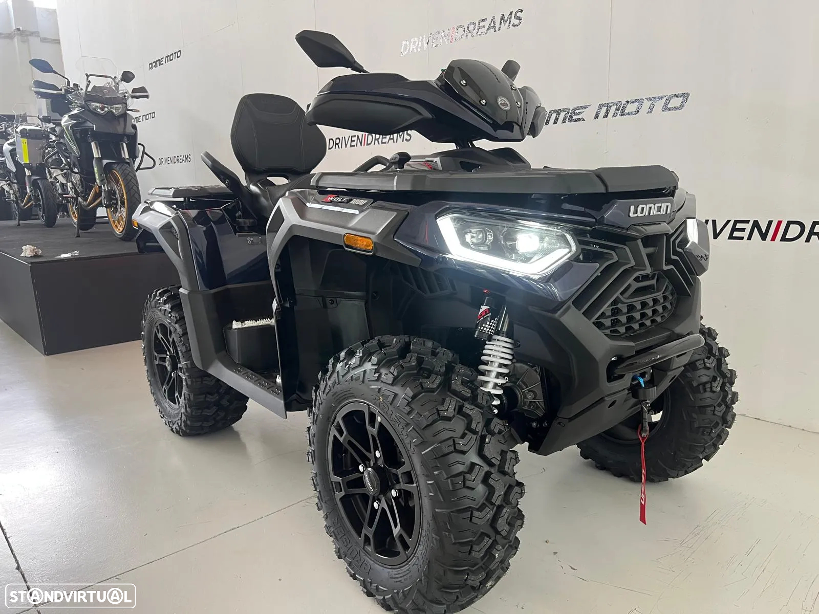 Loncin - 2