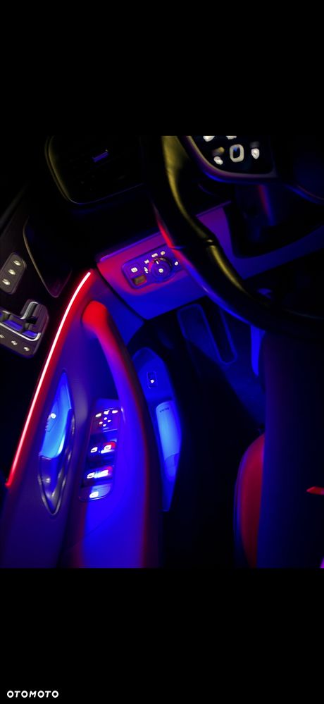 Mercedes-Benz GLE 350 de 4-Matic Premium - 6