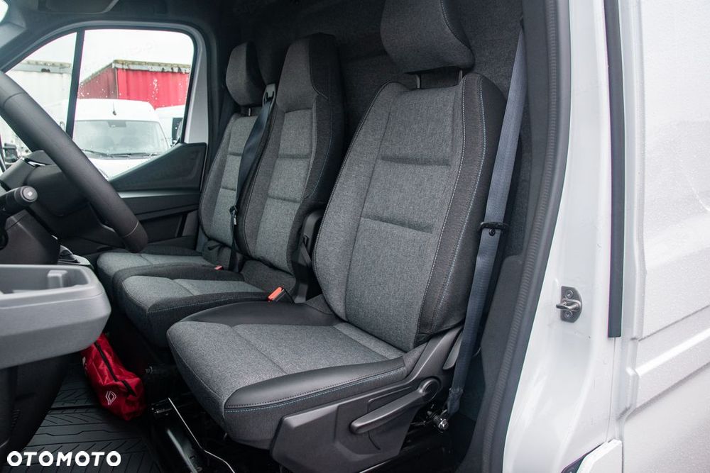 Renault Master L3H2 Extra 2.0 130KM - 22