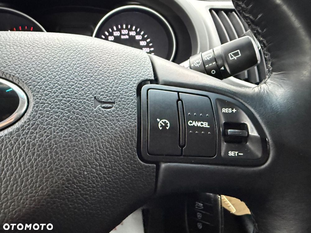Kia Sportage 1.7 CRDI XL 2WD - 16