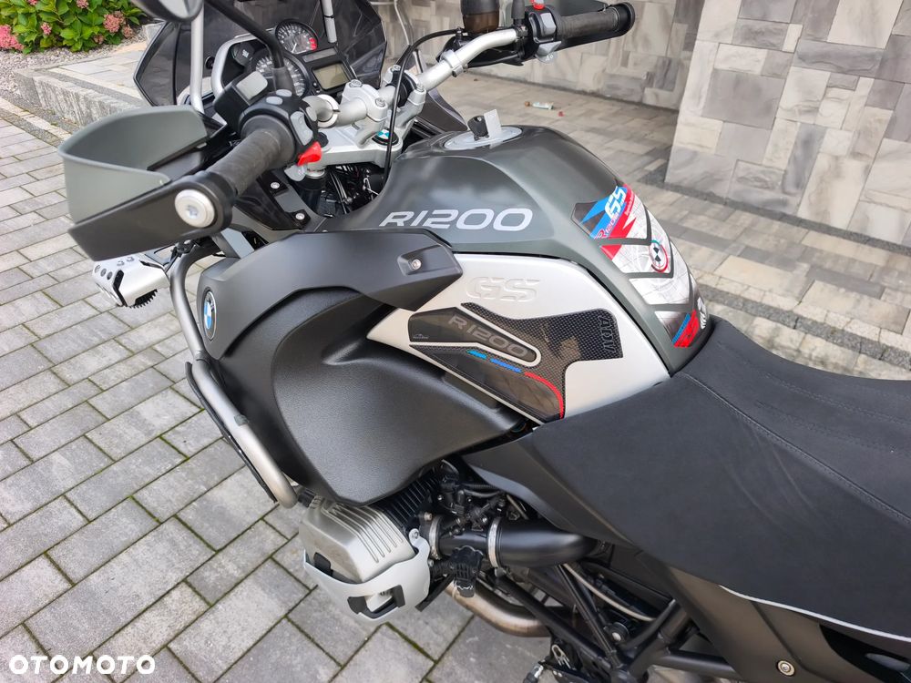 BMW GS - 31